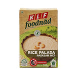 KLF FOODNAD RICE PALADA PAYASAM MIX- 300Gm