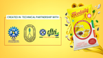 KLF Cocodaily Cooking Oil pouch - 1 Ltr