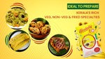 KLF Cocodaily Cooking Oil pouch - 1 Ltr