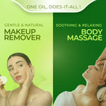 KLF Nirmal Cold Pressed Virgin Coconut Oil 1Ltr Jar (All weather Pack)