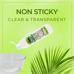 KLF Nirmal Naturals Cold Pressed Virgin Coconut Oil 200 ML