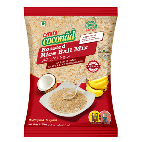 KLF Coconad Kerala Avalosepodi- 200g