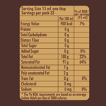 KLF Coconad Chekku Rotary pressed Coconut Oil