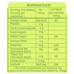 KLF Coconad Coconut Chutney Ready To Eat 100gm (Pack Of 6)