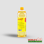 KLF Cocodaily Cooking Oil PET Bottle - 1 Ltr