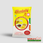 KLF Cocodaily Cooking Oil pouch - 1 Ltr