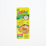 KLF Coconad Pure Coconut Milk (Vegan), 180ml (Pack of 6)