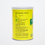 KLF Coconad Coconut Milk, 400ml (Pack of 3)