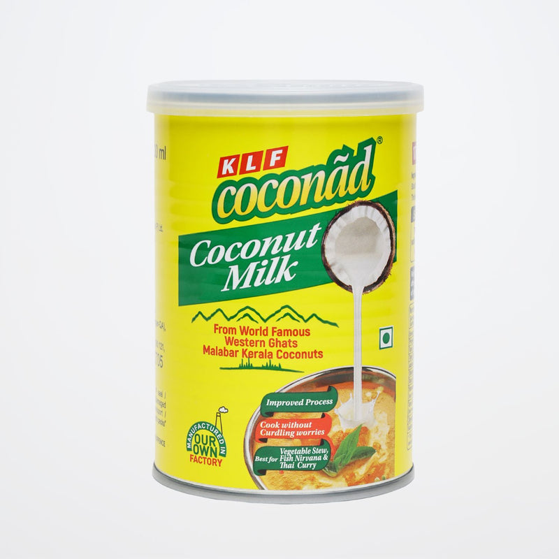 KLF Coconad Coconut Milk, 400ml