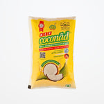 KLF Coconad Pure Coconut Cooking Oil Pouch-1 ltr