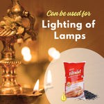 KLF Tilnad Gingelly Oil- 1L Pouch