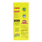 KLF Coconad Pure Coconut Milk (Vegan), 180ml