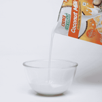 KLF Coconad Coconut Milk for Coffee, Tea, Cornflakes & Oats 110 ml