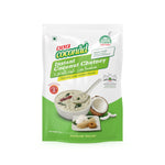 KLF Coconad Instant Coconut Chutney 50 GM
