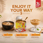 KLF Kerala Dessert Collection