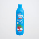 KLF Nirmal Coconut Oil 500 ml