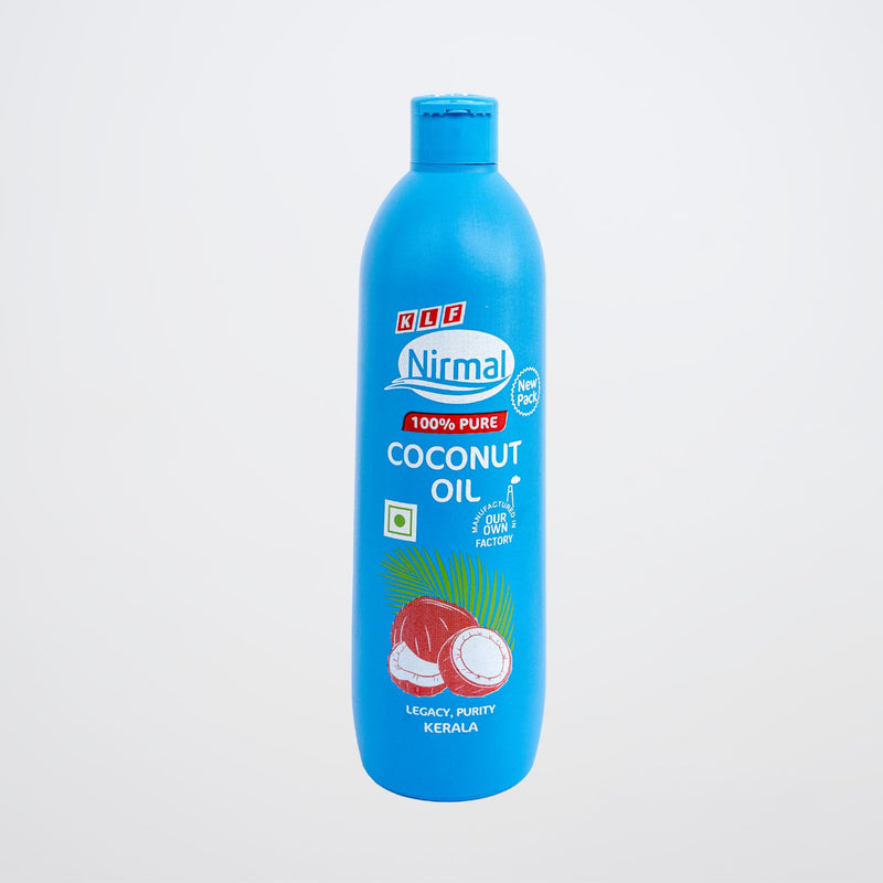 KLF Nirmal Coconut Oil 500 ml