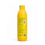 KLF Nirmal 100% Pure Coconut Hair Oil Bottle 500 ml | Natural Copra Oil | Light, Non-Sticky & Naturally Aromatic