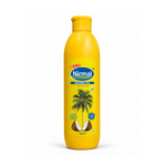 KLF Nirmal 100% Pure Coconut Hair Oil Bottle 500 ml | Natural Copra Oil | Light, Non-Sticky & Naturally Aromatic