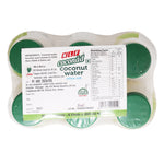 KLF Coconad Coconut Water- 200ml (Pack of 6)
