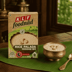 KLF FOODNAD Assorted Payasam Mix (Pack of 3)