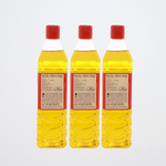 KLF Tilnad Til Oil-Sesame Oil- 500ml (Pack of 3)
