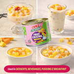 KLF Coconad Fruit Cocktail - 200GM