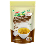 KLF Coconad Coconut Chutney Powder - Thenga Chamanthi-100g