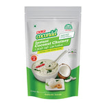 KLF Coconad Instant Coconut Chutney 50 GM (Pack of 6)