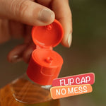 KLF Nirmal Tilnad Gingelly /Sesame oil 1 Liter Pet Bottle