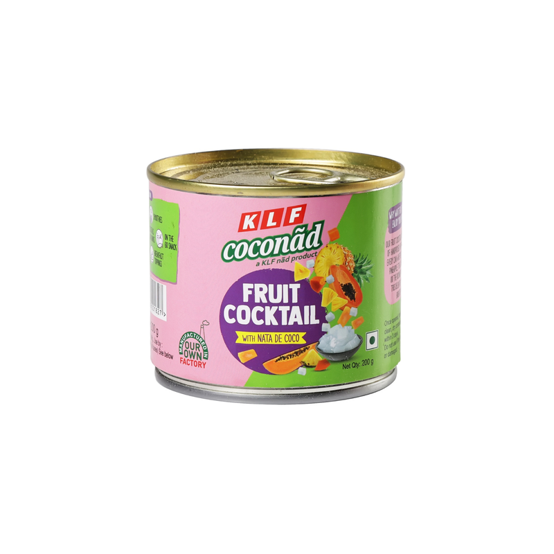 KLF Coconad Fruit Cocktail - 200GM