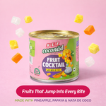 KLF Coconad Fruit Cocktail - 200GM
