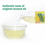 KLF Coconad Pure Coconut Oil Pet Bottle image