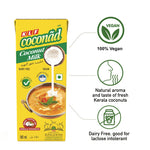 KLF Coconad Pure Coconut Milk image