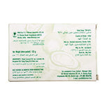 KLF Nirmal Virgin Coconut Oil back image