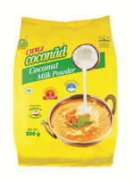 KLF Coconad Coconut Milk Powder-300 Gram cover image