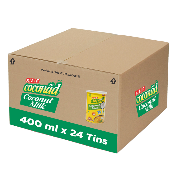 KLF coconut milk