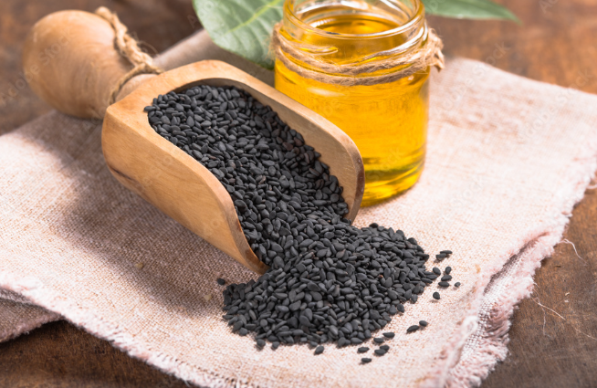 Sesame Oil: The Health Benefits