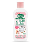 KLF Nirmal Virgin Baby Coconut Oil -200 ML