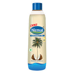 KLF Nirmal Coconut Oil 250 ML Transparent Pet Bottle ( Pack of 3 )