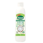 KLF Nirmal Cold Pressed Virgin Coconut Oil 250 ML Bottle