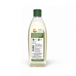 KLF Nirmal Oudh Coconut hair oil 180ml (Pack of 2)