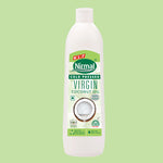 KLF Nirmal Cold Pressed Virgin Coconut Oil 500 ML Bottle