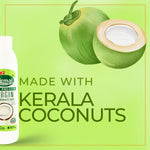 KLF Nirmal Cold Pressed Virgin Coconut Oil 250 ML Bottle