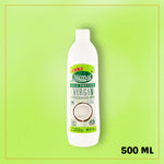 KLF Nirmal Cold Pressed Virgin Coconut Oil 500 ML Bottle