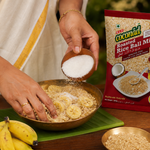 KLF Coconad Kerala Avalosepodi- 200g (Pack of 4)