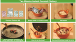 KLF Coconad Instant Coconut Chutney image