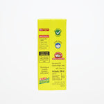 KLF Coconad Pure Coconut Milk (Vegan), 180ml (Pack of 6)