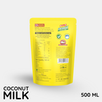 KLF Coconad Coconut Milk 500 ml Pouch