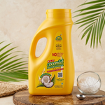 KLF Coconad Coconut Cooking oil
